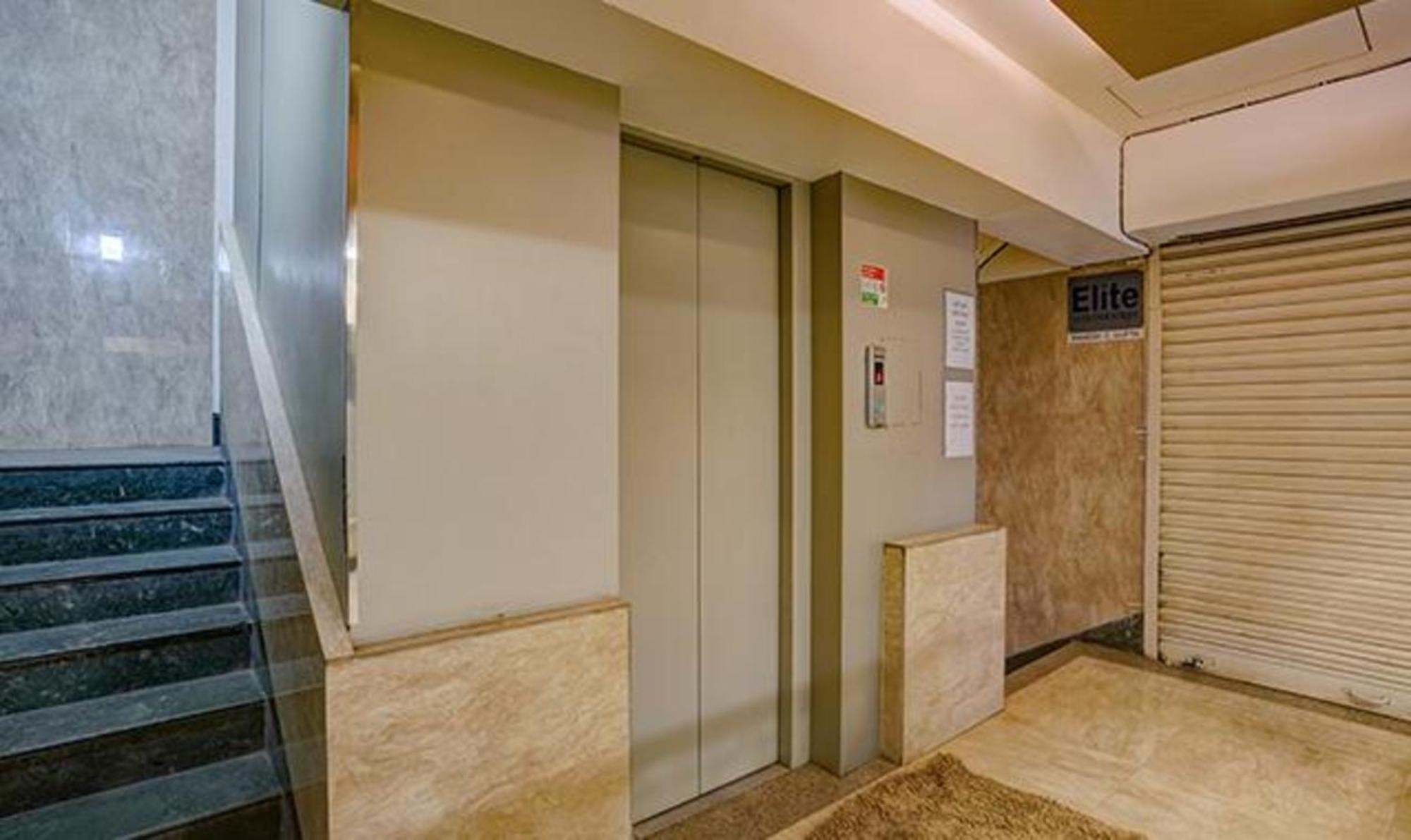 Отель Fabexpress Veera Residency Мумбаи Экстерьер фото
